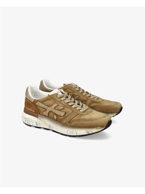 MICK PREMIATA | MICKVAR 7712 TAN